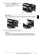 Preview for 69 page of Canon iP100 - PIXMA Color Inkjet Printer Quick Start Manual