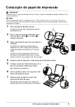 Preview for 85 page of Canon iP100 - PIXMA Color Inkjet Printer Quick Start Manual