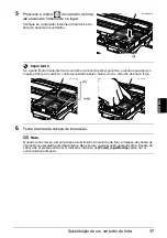 Preview for 93 page of Canon iP100 - PIXMA Color Inkjet Printer Quick Start Manual