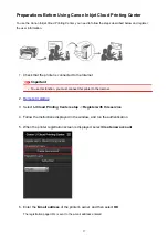 Предварительный просмотр 37 страницы Canon iP110B Online Manual