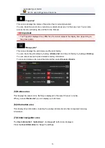 Предварительный просмотр 56 страницы Canon iP110B Online Manual