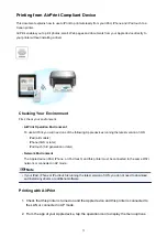 Предварительный просмотр 71 страницы Canon iP110B Online Manual