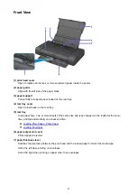 Предварительный просмотр 95 страницы Canon iP110B Online Manual