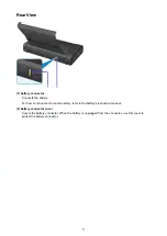 Предварительный просмотр 97 страницы Canon iP110B Online Manual