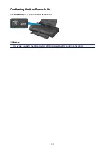 Предварительный просмотр 102 страницы Canon iP110B Online Manual