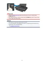 Предварительный просмотр 104 страницы Canon iP110B Online Manual