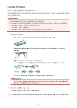 Предварительный просмотр 112 страницы Canon iP110B Online Manual