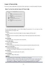 Предварительный просмотр 286 страницы Canon iP110B Online Manual