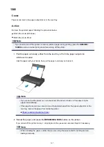 Предварительный просмотр 367 страницы Canon iP110B Online Manual