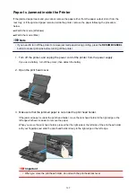 Предварительный просмотр 369 страницы Canon iP110B Online Manual