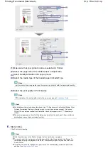 Предварительный просмотр 16 страницы Canon iP1900 Series Basic Manual