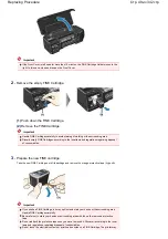 Предварительный просмотр 49 страницы Canon iP1900 Series Basic Manual