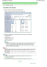 Предварительный просмотр 89 страницы Canon iP1900 Series Basic Manual