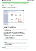 Предварительный просмотр 162 страницы Canon iP1900 Series Basic Manual