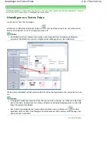 Предварительный просмотр 178 страницы Canon iP1900 Series Basic Manual