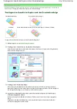 Предварительный просмотр 187 страницы Canon iP1900 Series Basic Manual