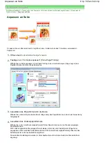 Предварительный просмотр 193 страницы Canon iP1900 Series Basic Manual