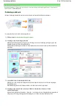 Предварительный просмотр 197 страницы Canon iP1900 Series Basic Manual