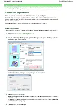 Предварительный просмотр 206 страницы Canon iP1900 Series Basic Manual