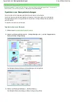 Предварительный просмотр 209 страницы Canon iP1900 Series Basic Manual