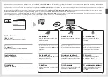 Предварительный просмотр 3 страницы Canon IP2702 Getting Started