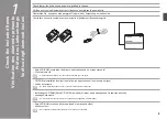 Предварительный просмотр 5 страницы Canon IP2702 Getting Started