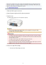 Предварительный просмотр 55 страницы Canon IP2800 series Manual