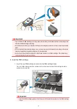 Предварительный просмотр 57 страницы Canon IP2800 series Manual