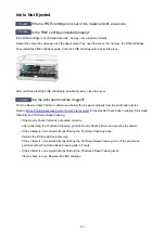 Предварительный просмотр 262 страницы Canon IP2800 series Manual