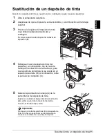 Предварительный просмотр 47 страницы Canon iP3300 - PIXMA Color Inkjet Printer Quick Start Setup