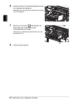 Предварительный просмотр 48 страницы Canon iP3300 - PIXMA Color Inkjet Printer Quick Start Setup