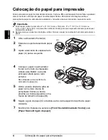 Предварительный просмотр 56 страницы Canon iP3300 - PIXMA Color Inkjet Printer Quick Start Setup