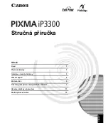 Preview for 195 page of Canon iP3300 - PIXMA Color Inkjet Printer Quick Start Setup