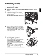 Предварительный просмотр 271 страницы Canon iP3300 - PIXMA Color Inkjet Printer Quick Start Setup