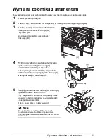 Предварительный просмотр 287 страницы Canon iP3300 - PIXMA Color Inkjet Printer Quick Start Setup