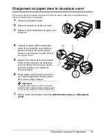 Предварительный просмотр 57 страницы Canon iP3500 - PIXMA Color Inkjet Printer Quick Start Manual