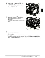 Предварительный просмотр 65 страницы Canon iP3500 - PIXMA Color Inkjet Printer Quick Start Manual