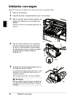 Предварительный просмотр 86 страницы Canon iP3500 - PIXMA Color Inkjet Printer Quick Start Manual