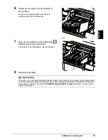 Предварительный просмотр 87 страницы Canon iP3500 - PIXMA Color Inkjet Printer Quick Start Manual