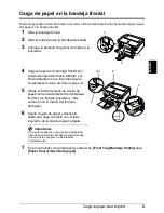 Предварительный просмотр 101 страницы Canon iP3500 - PIXMA Color Inkjet Printer Quick Start Manual