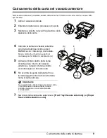 Предварительный просмотр 123 страницы Canon iP3500 - PIXMA Color Inkjet Printer Quick Start Manual