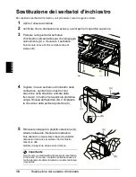 Предварительный просмотр 130 страницы Canon iP3500 - PIXMA Color Inkjet Printer Quick Start Manual