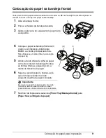 Предварительный просмотр 145 страницы Canon iP3500 - PIXMA Color Inkjet Printer Quick Start Manual