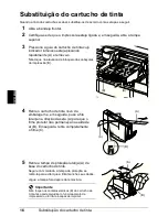 Предварительный просмотр 152 страницы Canon iP3500 - PIXMA Color Inkjet Printer Quick Start Manual