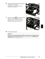 Предварительный просмотр 153 страницы Canon iP3500 - PIXMA Color Inkjet Printer Quick Start Manual