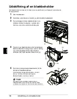 Предварительный просмотр 174 страницы Canon iP3500 - PIXMA Color Inkjet Printer Quick Start Manual