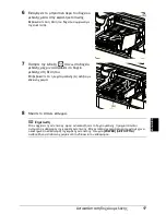 Предварительный просмотр 197 страницы Canon iP3500 - PIXMA Color Inkjet Printer Quick Start Manual