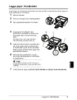 Предварительный просмотр 211 страницы Canon iP3500 - PIXMA Color Inkjet Printer Quick Start Manual