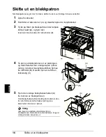 Предварительный просмотр 218 страницы Canon iP3500 - PIXMA Color Inkjet Printer Quick Start Manual