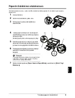 Предварительный просмотр 233 страницы Canon iP3500 - PIXMA Color Inkjet Printer Quick Start Manual